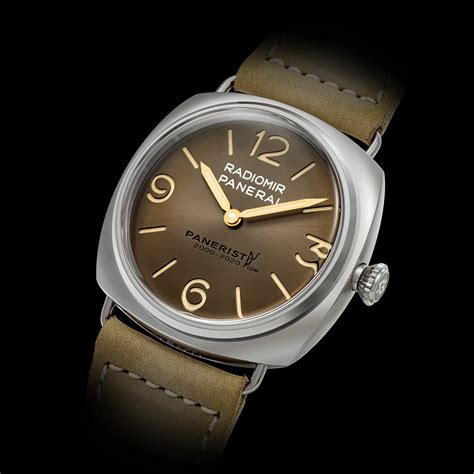 panerai muenster|paneristi ev.